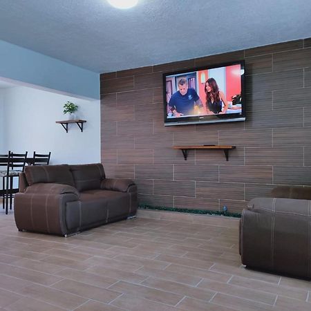2-Bedroom Apartment Centrally Located, Near Us Consulate Ciudad Juárez Exteriér fotografie