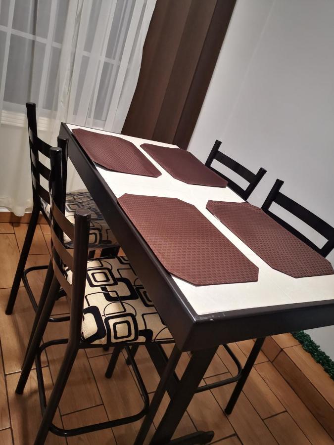 2-Bedroom Apartment Centrally Located, Near Us Consulate Ciudad Juárez Exteriér fotografie