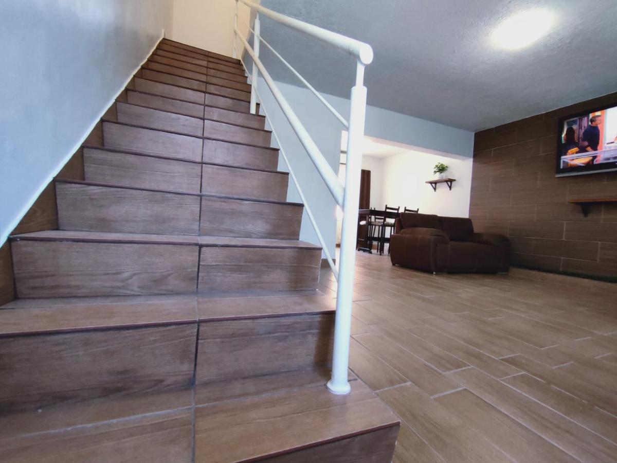 2-Bedroom Apartment Centrally Located, Near Us Consulate Ciudad Juárez Exteriér fotografie