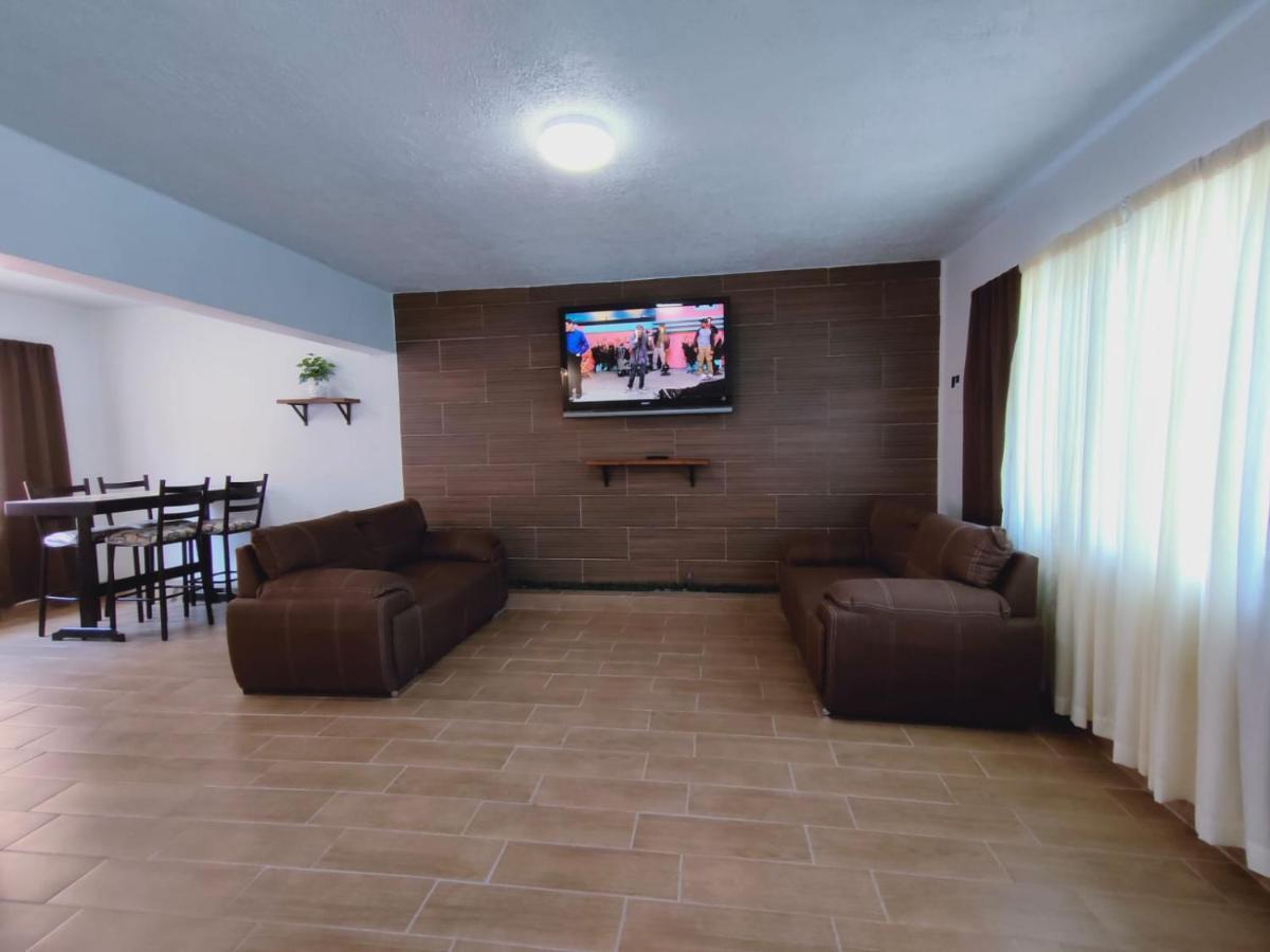 2-Bedroom Apartment Centrally Located, Near Us Consulate Ciudad Juárez Exteriér fotografie