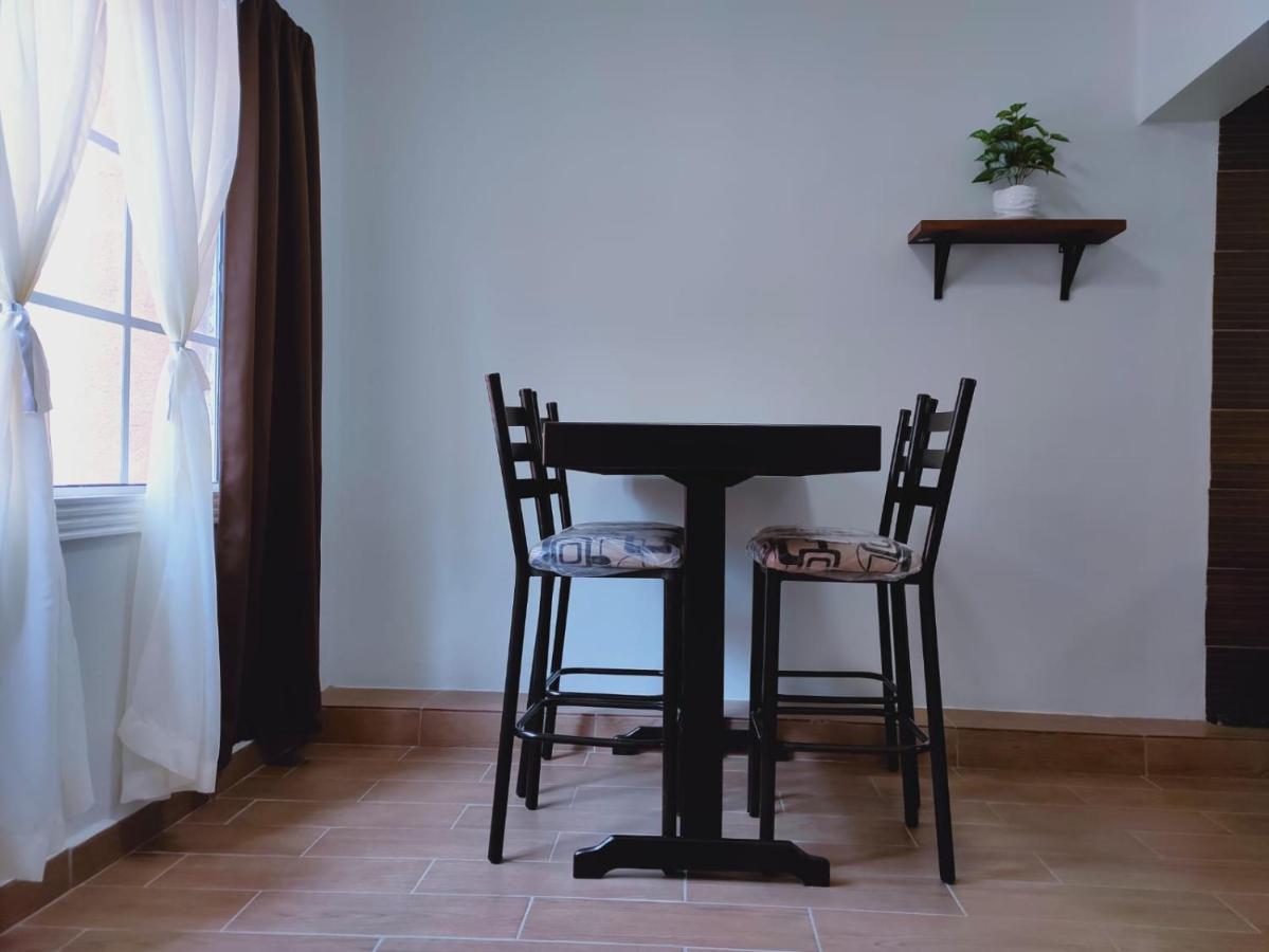 2-Bedroom Apartment Centrally Located, Near Us Consulate Ciudad Juárez Exteriér fotografie