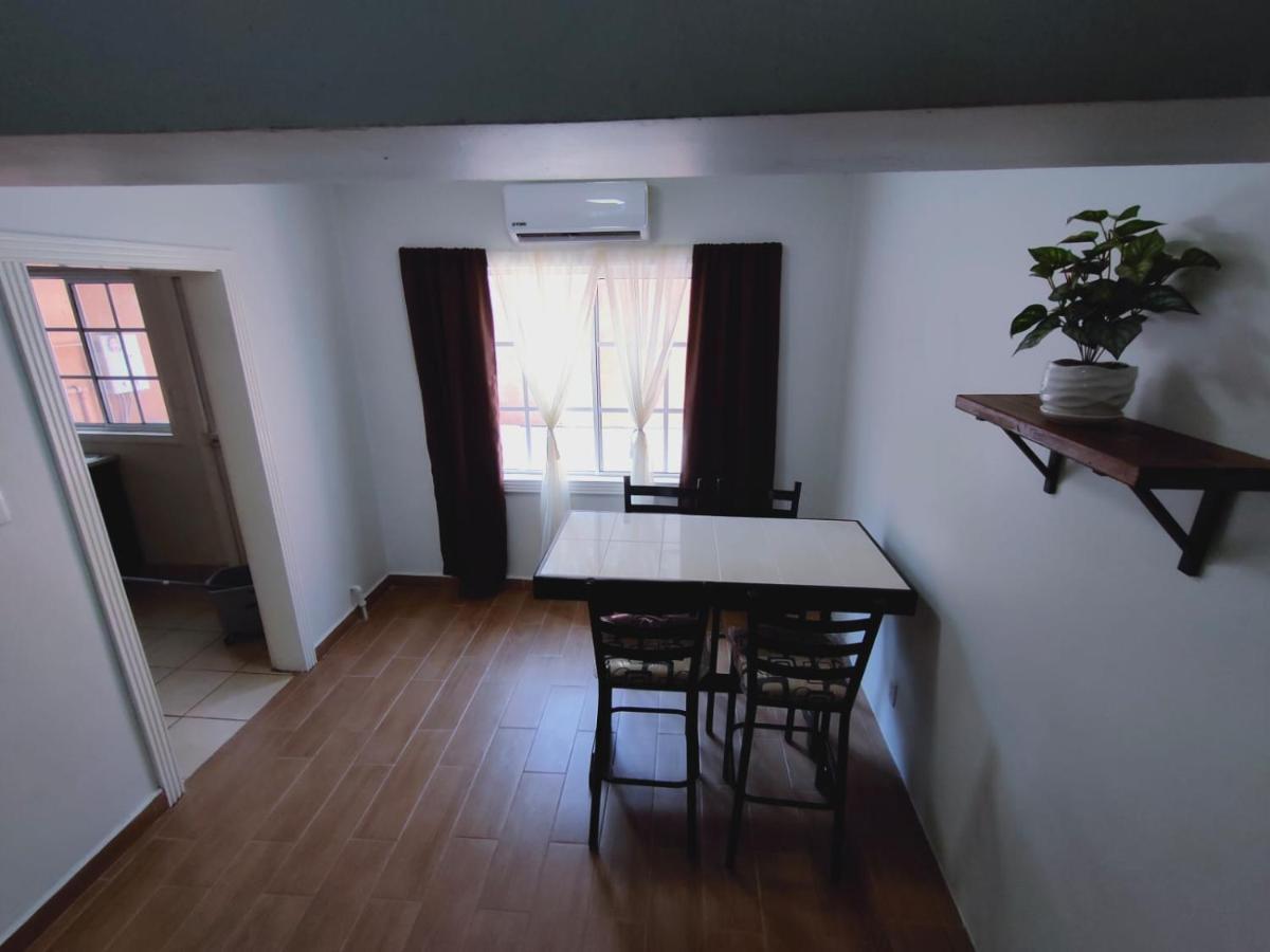 2-Bedroom Apartment Centrally Located, Near Us Consulate Ciudad Juárez Exteriér fotografie