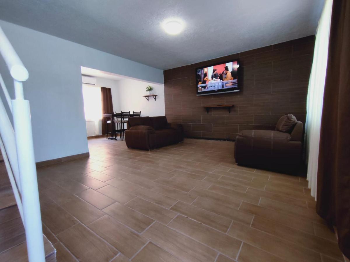 2-Bedroom Apartment Centrally Located, Near Us Consulate Ciudad Juárez Exteriér fotografie