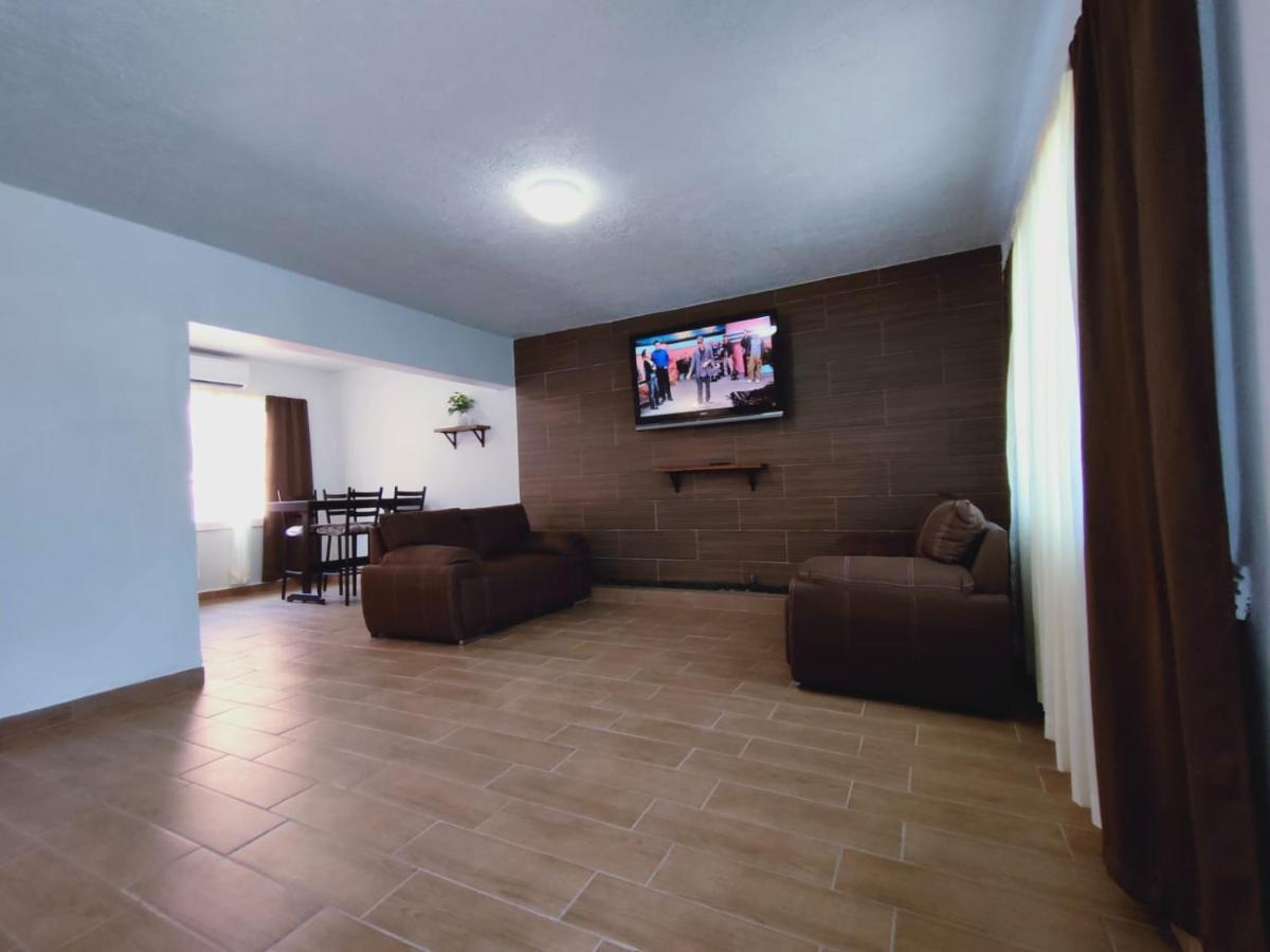 2-Bedroom Apartment Centrally Located, Near Us Consulate Ciudad Juárez Exteriér fotografie