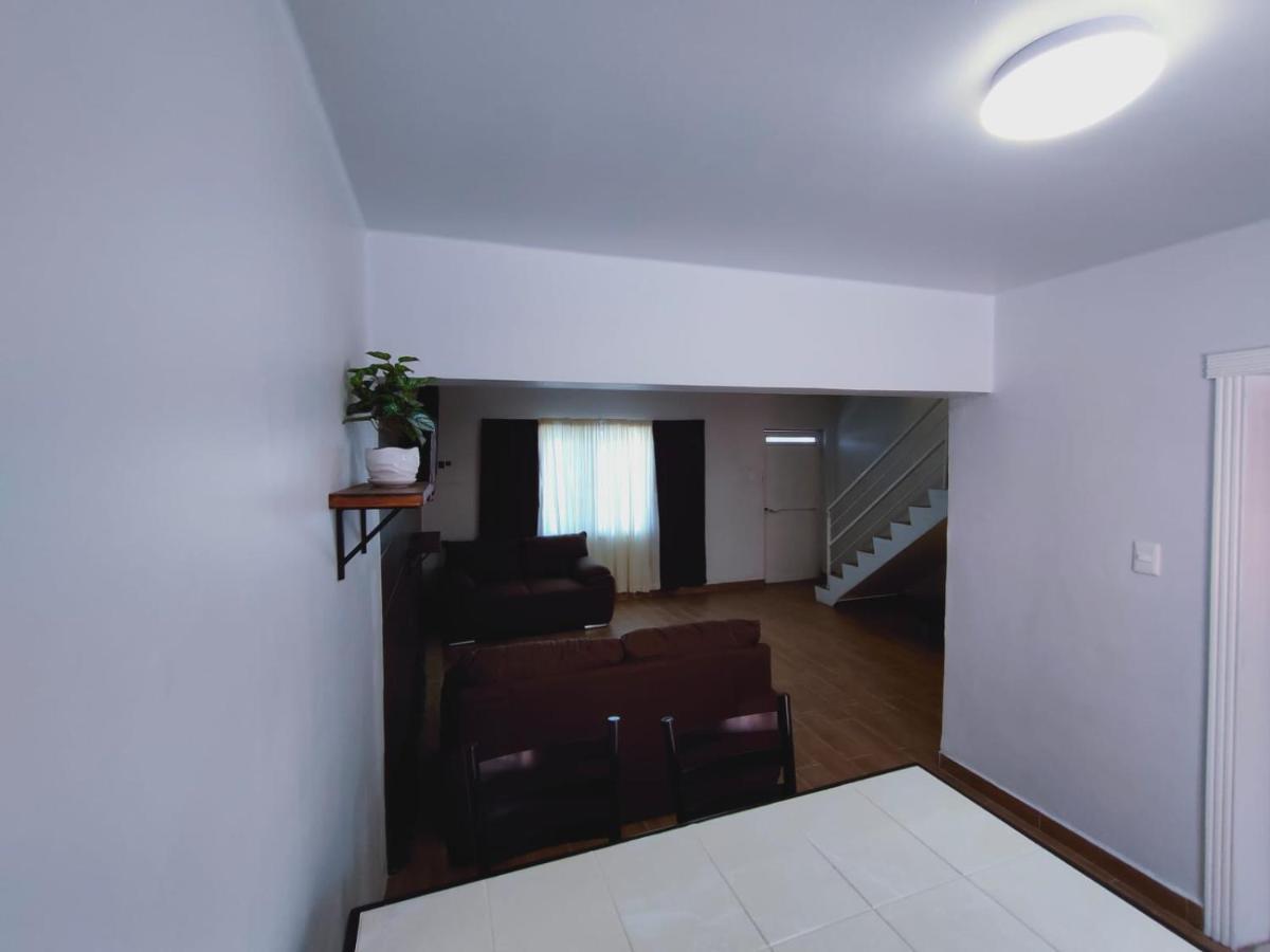 2-Bedroom Apartment Centrally Located, Near Us Consulate Ciudad Juárez Exteriér fotografie