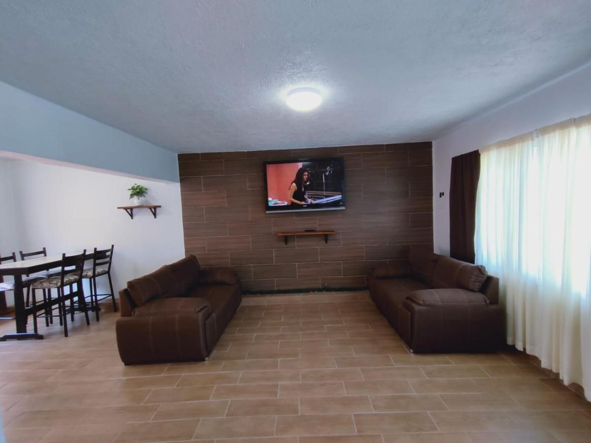 2-Bedroom Apartment Centrally Located, Near Us Consulate Ciudad Juárez Exteriér fotografie