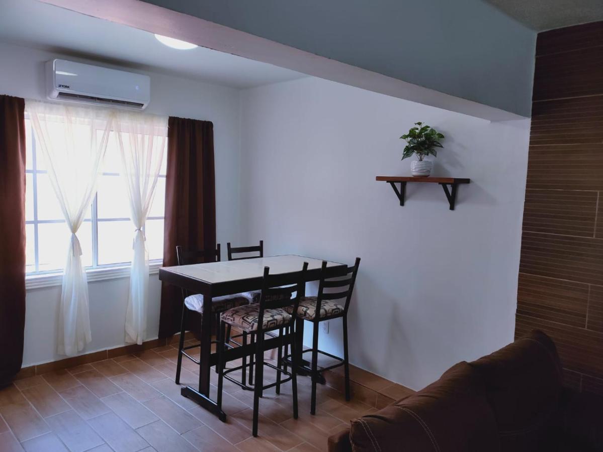 2-Bedroom Apartment Centrally Located, Near Us Consulate Ciudad Juárez Exteriér fotografie