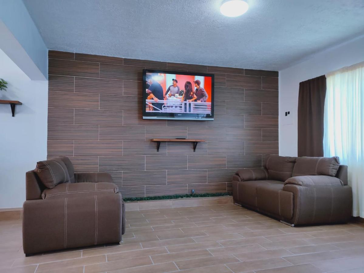 2-Bedroom Apartment Centrally Located, Near Us Consulate Ciudad Juárez Exteriér fotografie