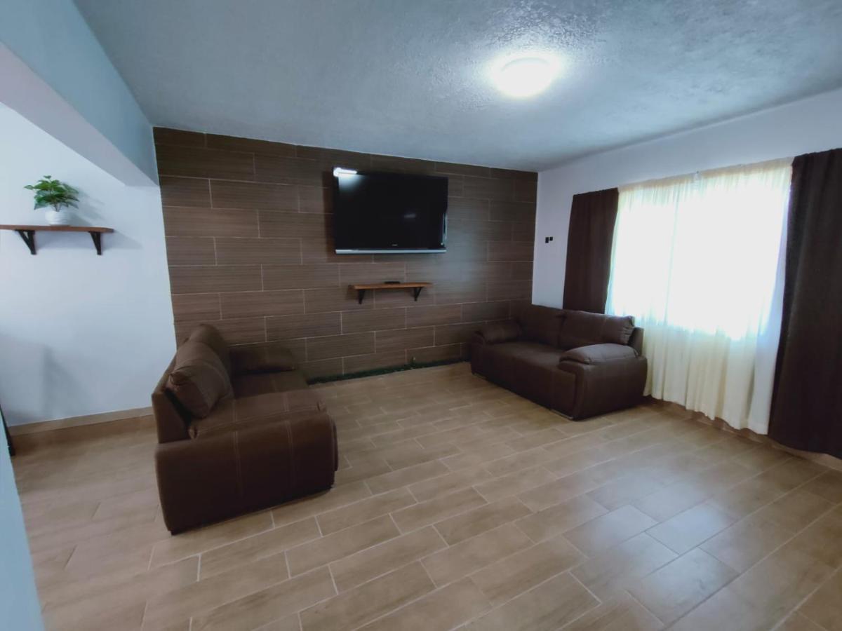 2-Bedroom Apartment Centrally Located, Near Us Consulate Ciudad Juárez Exteriér fotografie