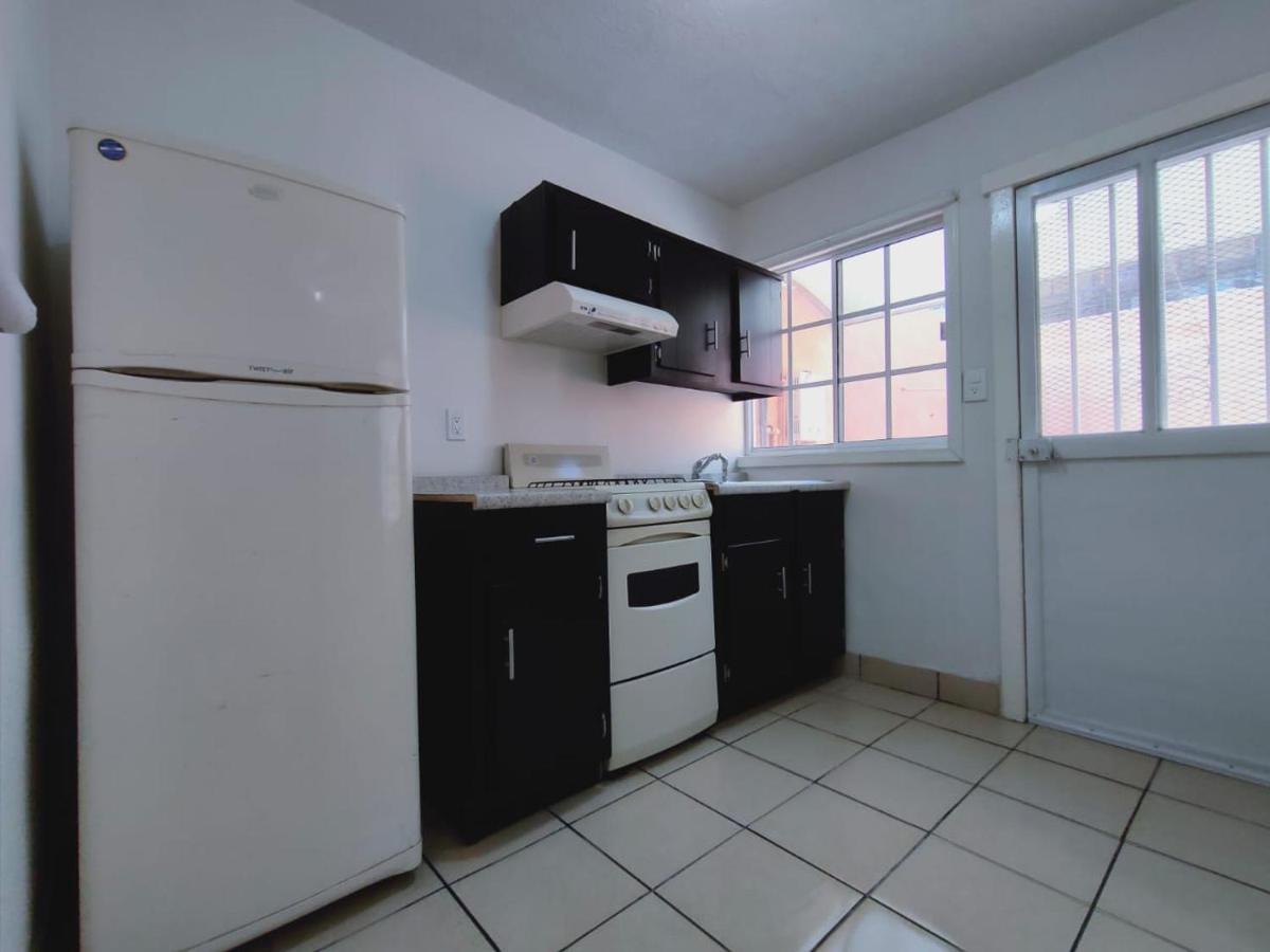 2-Bedroom Apartment Centrally Located, Near Us Consulate Ciudad Juárez Exteriér fotografie