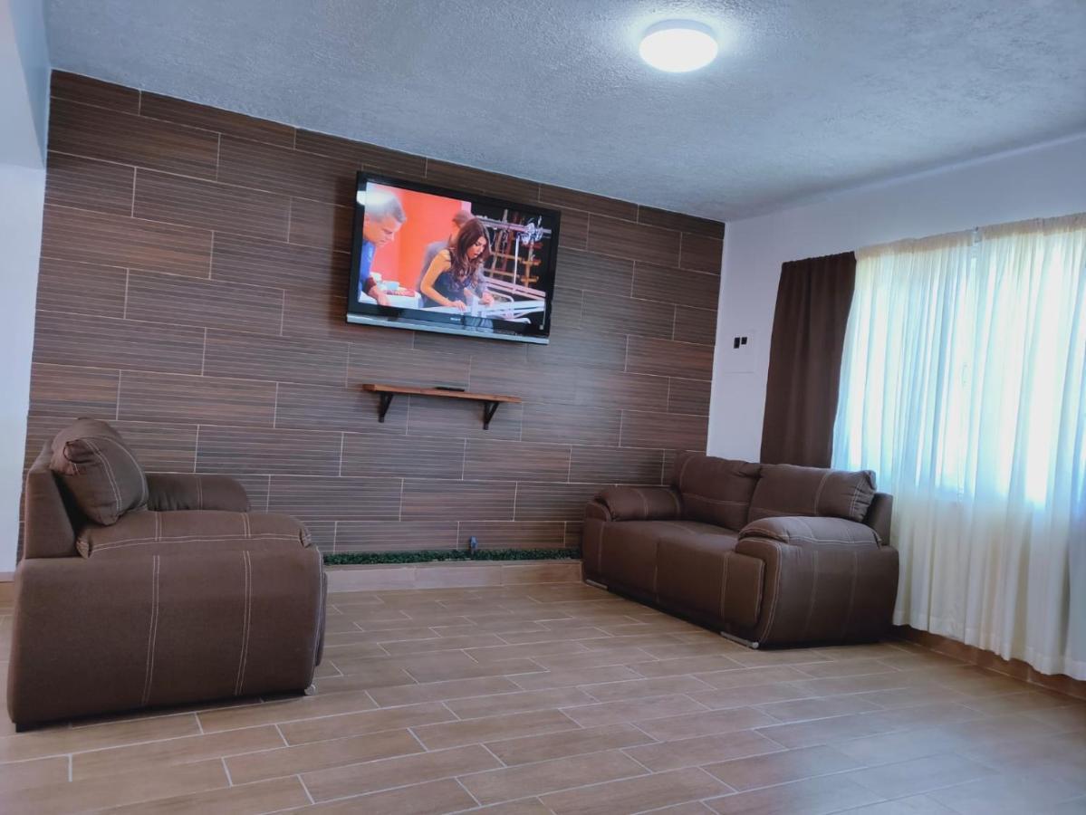 2-Bedroom Apartment Centrally Located, Near Us Consulate Ciudad Juárez Exteriér fotografie