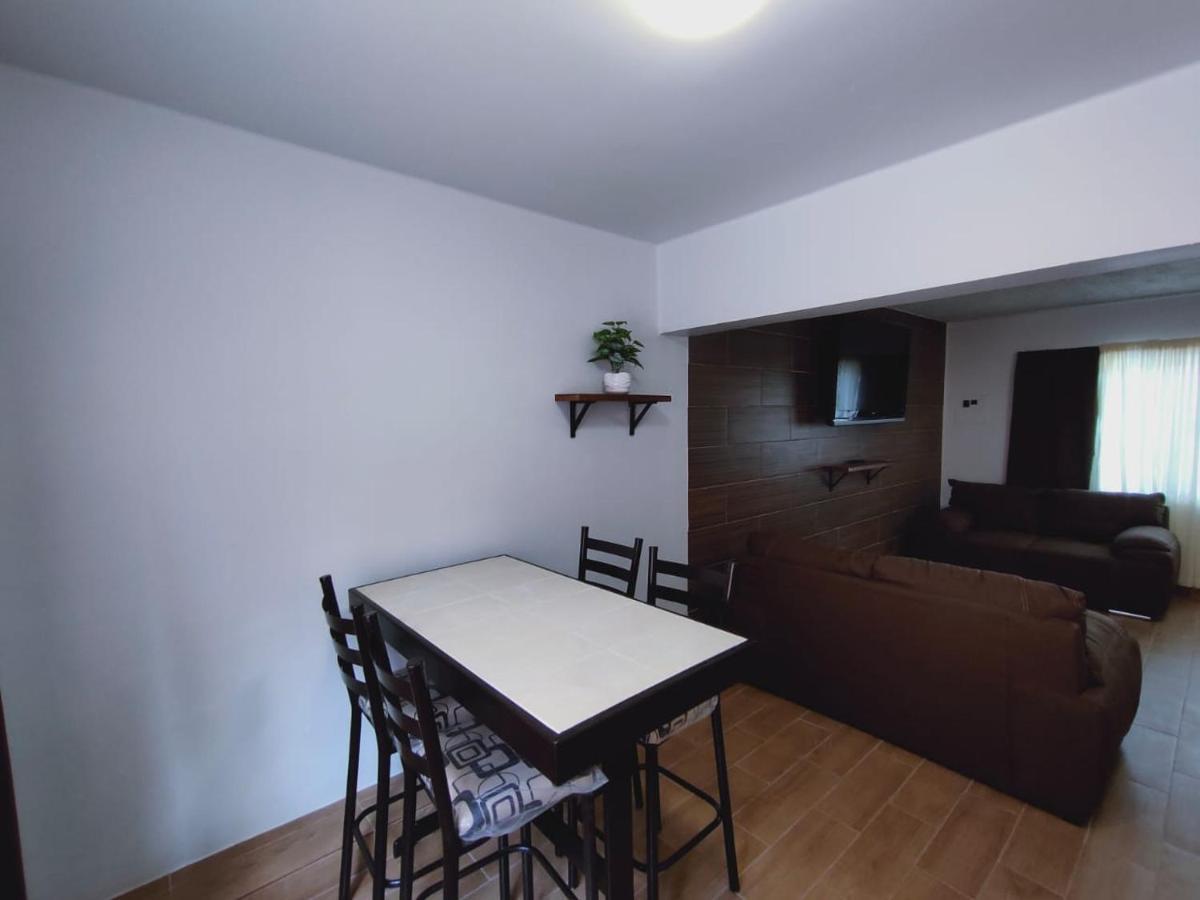 2-Bedroom Apartment Centrally Located, Near Us Consulate Ciudad Juárez Exteriér fotografie
