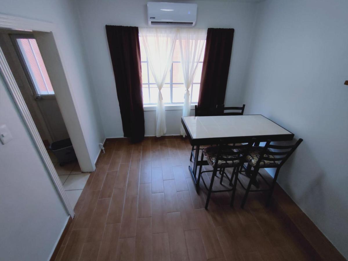 2-Bedroom Apartment Centrally Located, Near Us Consulate Ciudad Juárez Exteriér fotografie