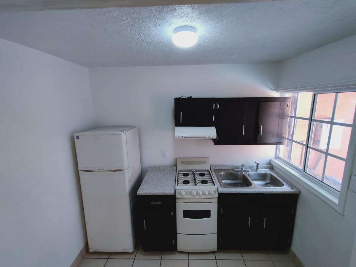 2-Bedroom Apartment Centrally Located, Near Us Consulate Ciudad Juárez Exteriér fotografie