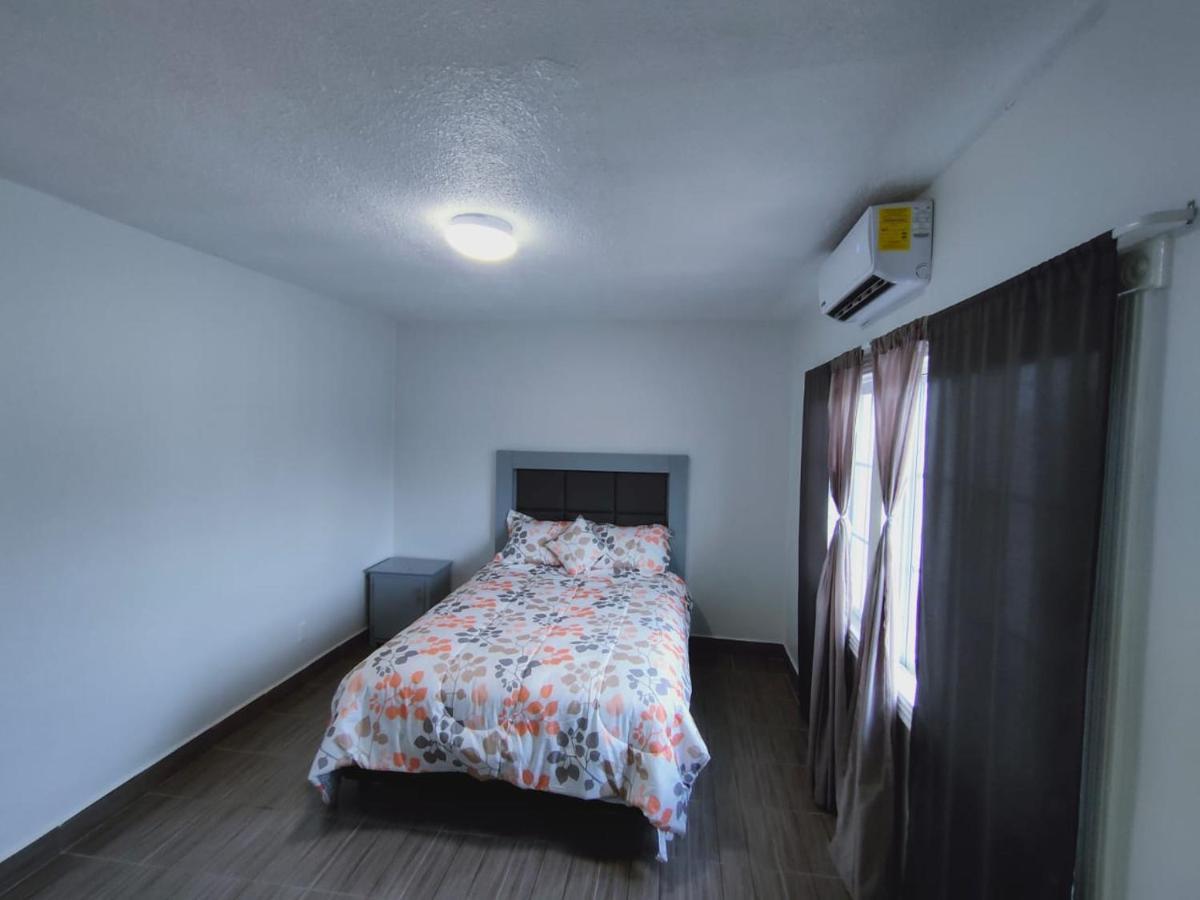 2-Bedroom Apartment Centrally Located, Near Us Consulate Ciudad Juárez Exteriér fotografie