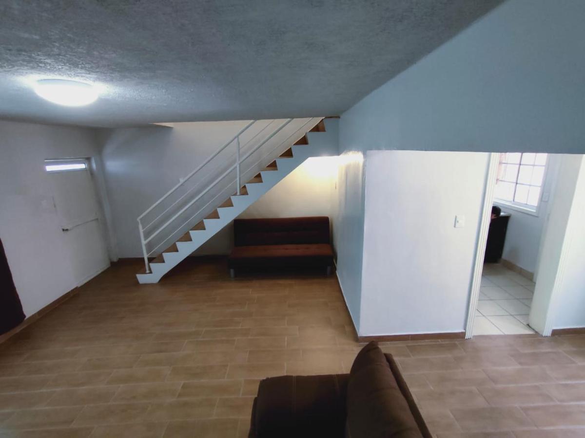2-Bedroom Apartment Centrally Located, Near Us Consulate Ciudad Juárez Exteriér fotografie