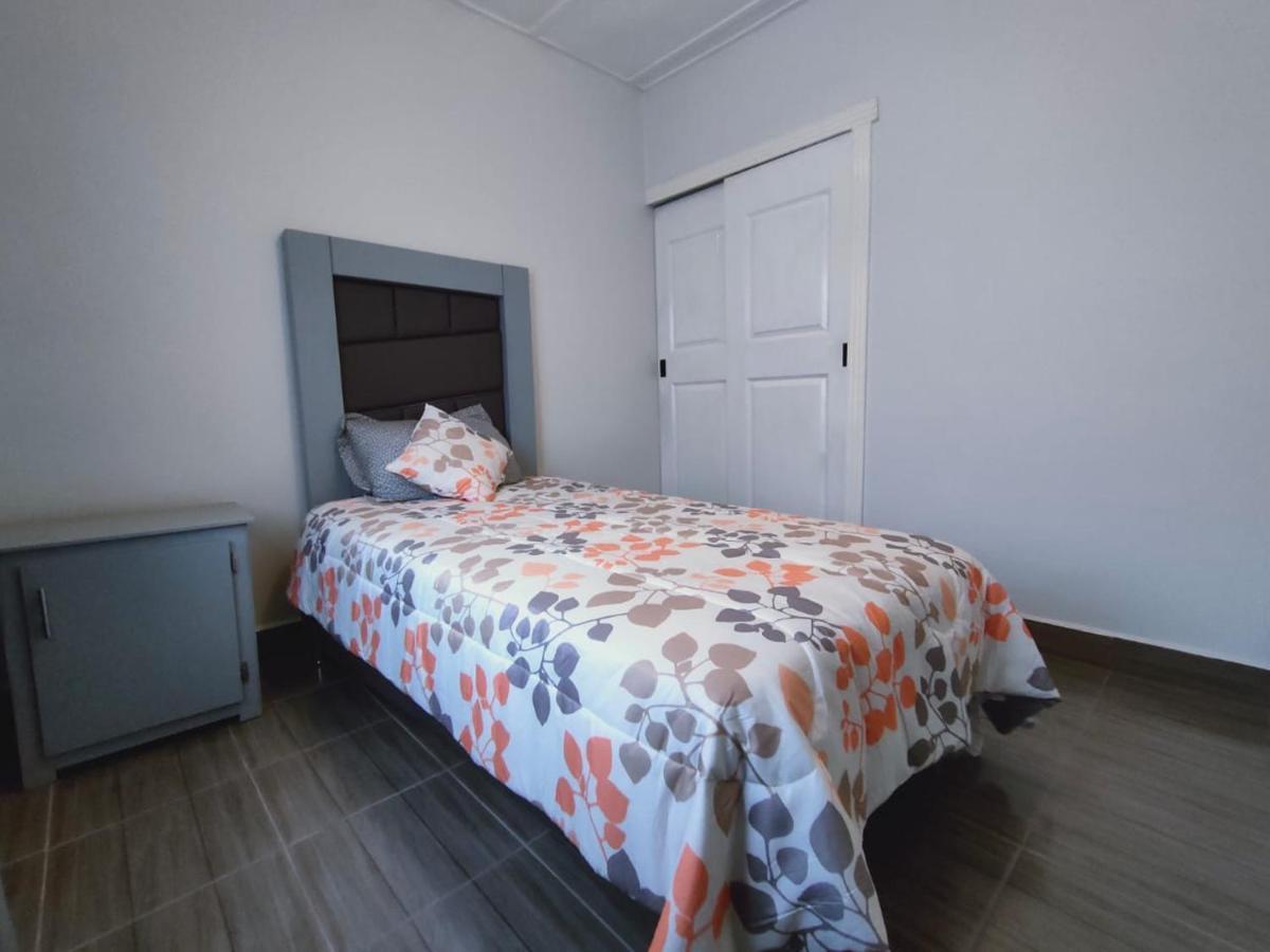 2-Bedroom Apartment Centrally Located, Near Us Consulate Ciudad Juárez Exteriér fotografie