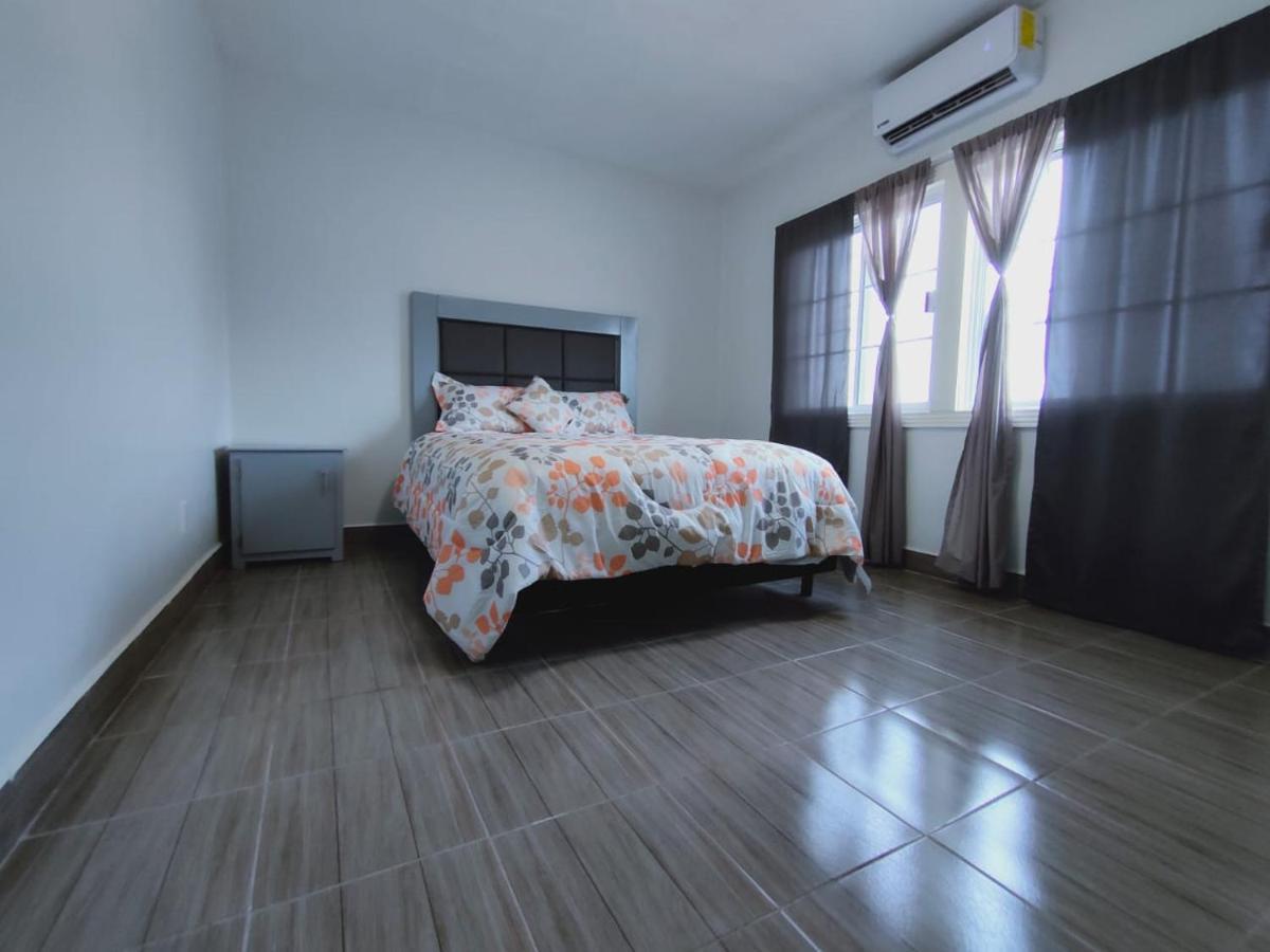 2-Bedroom Apartment Centrally Located, Near Us Consulate Ciudad Juárez Exteriér fotografie