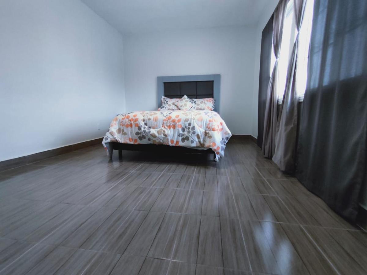 2-Bedroom Apartment Centrally Located, Near Us Consulate Ciudad Juárez Exteriér fotografie