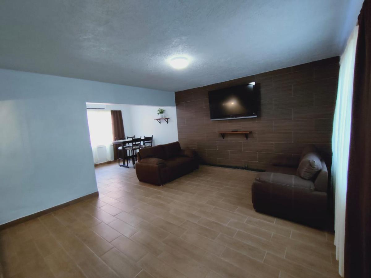 2-Bedroom Apartment Centrally Located, Near Us Consulate Ciudad Juárez Exteriér fotografie