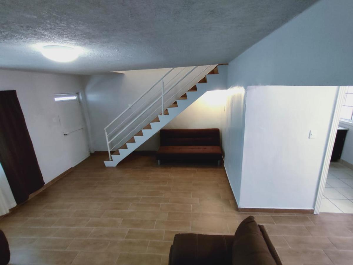 2-Bedroom Apartment Centrally Located, Near Us Consulate Ciudad Juárez Exteriér fotografie