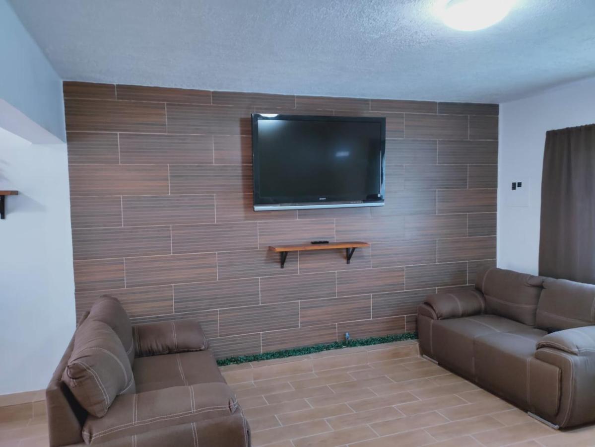 2-Bedroom Apartment Centrally Located, Near Us Consulate Ciudad Juárez Exteriér fotografie