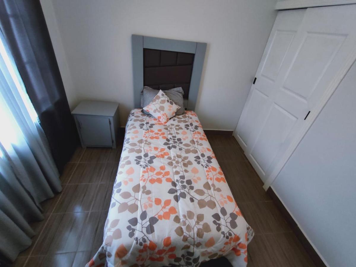 2-Bedroom Apartment Centrally Located, Near Us Consulate Ciudad Juárez Exteriér fotografie