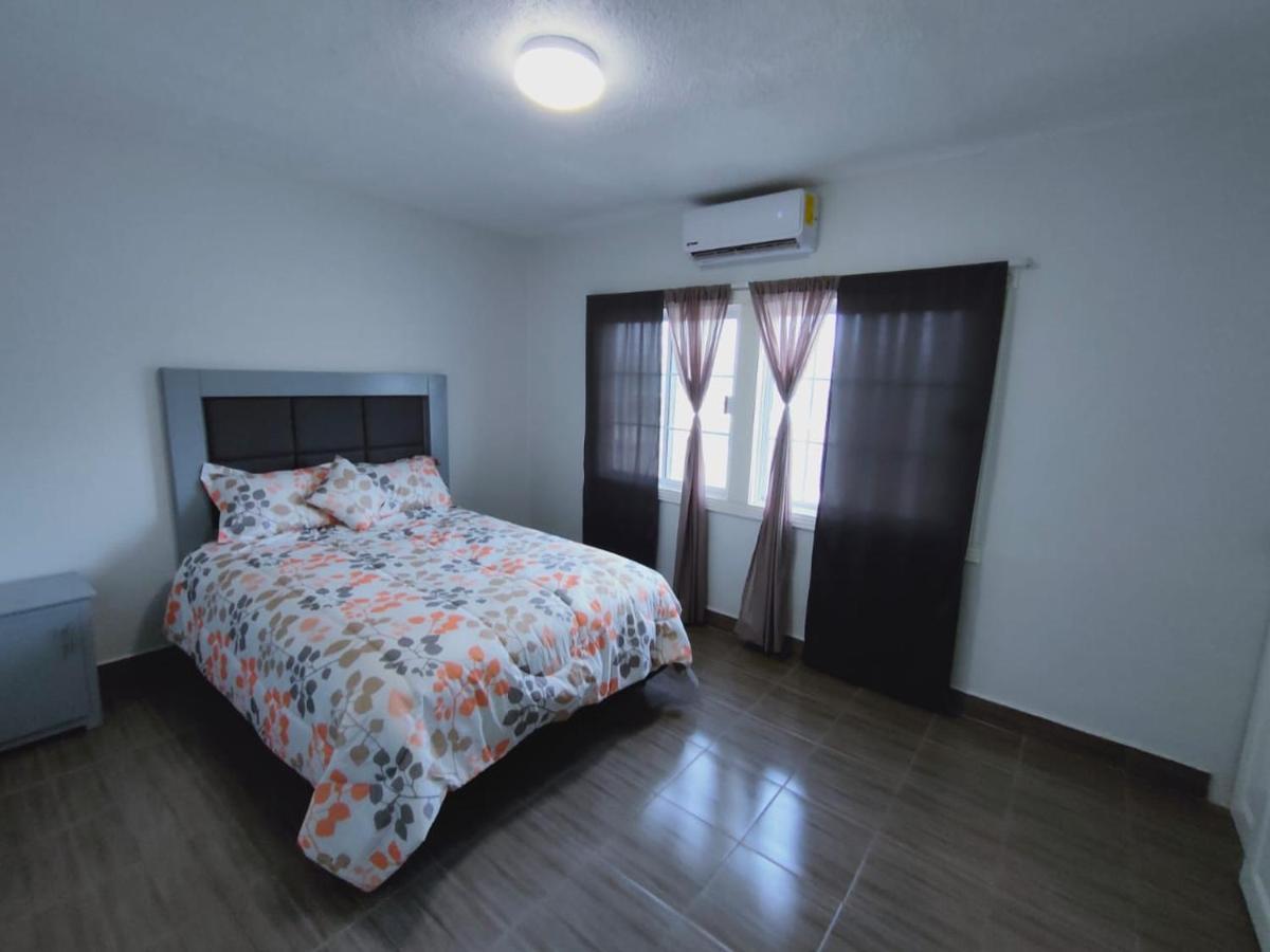 2-Bedroom Apartment Centrally Located, Near Us Consulate Ciudad Juárez Exteriér fotografie