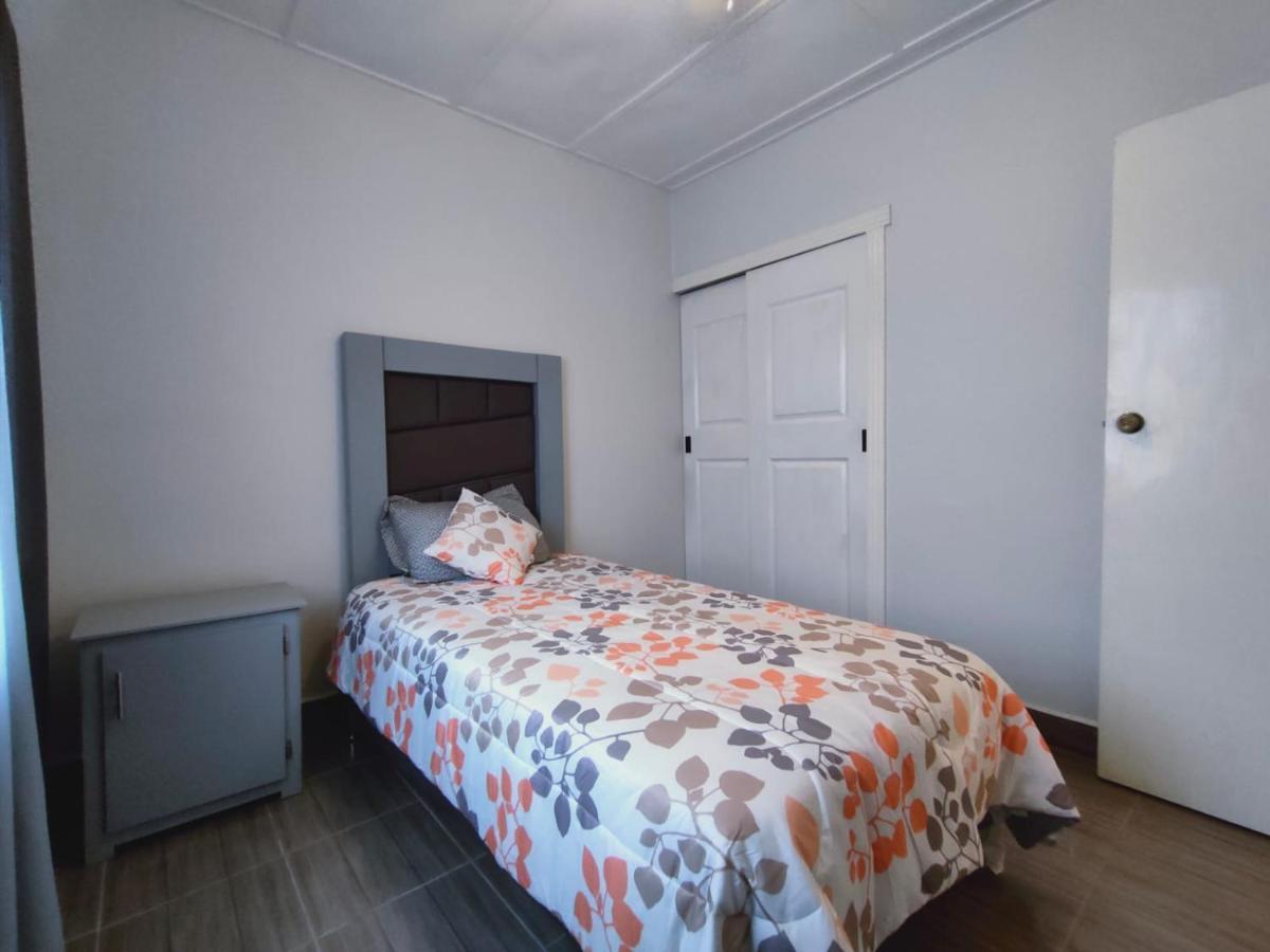 2-Bedroom Apartment Centrally Located, Near Us Consulate Ciudad Juárez Exteriér fotografie