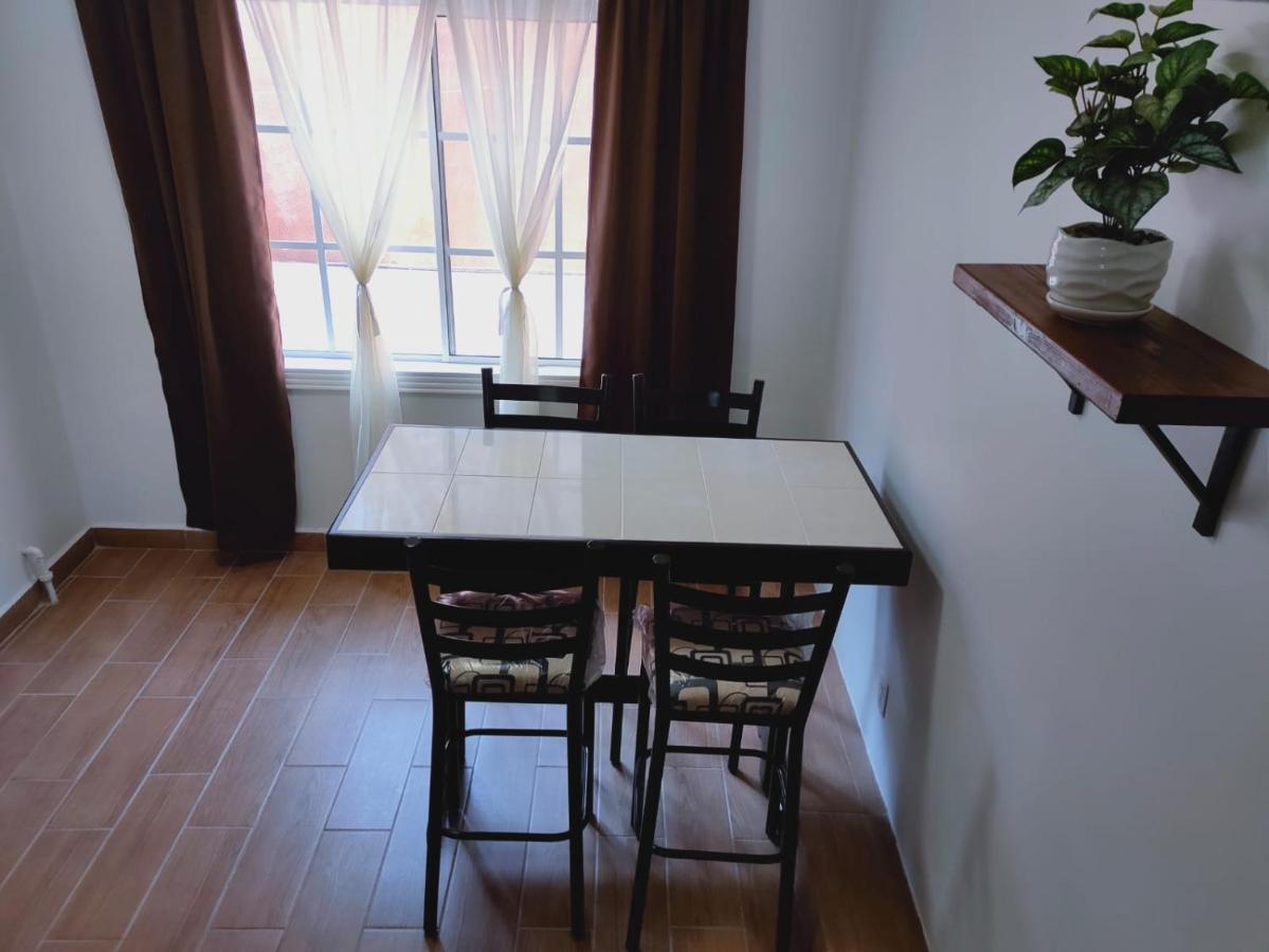 2-Bedroom Apartment Centrally Located, Near Us Consulate Ciudad Juárez Exteriér fotografie