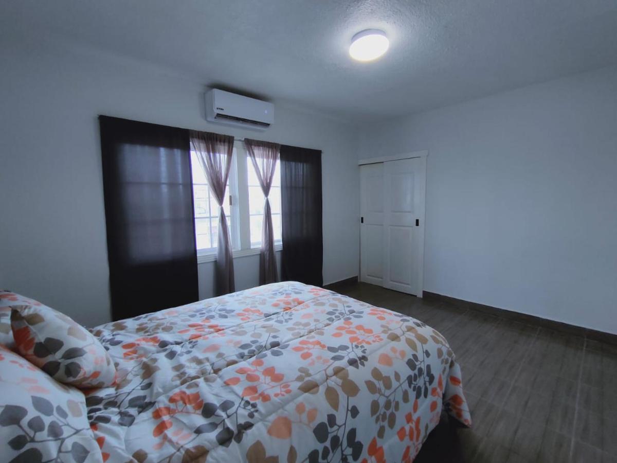 2-Bedroom Apartment Centrally Located, Near Us Consulate Ciudad Juárez Exteriér fotografie