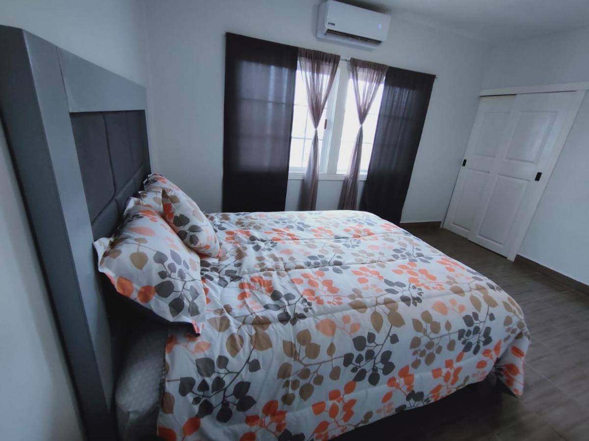 2-Bedroom Apartment Centrally Located, Near Us Consulate Ciudad Juárez Exteriér fotografie