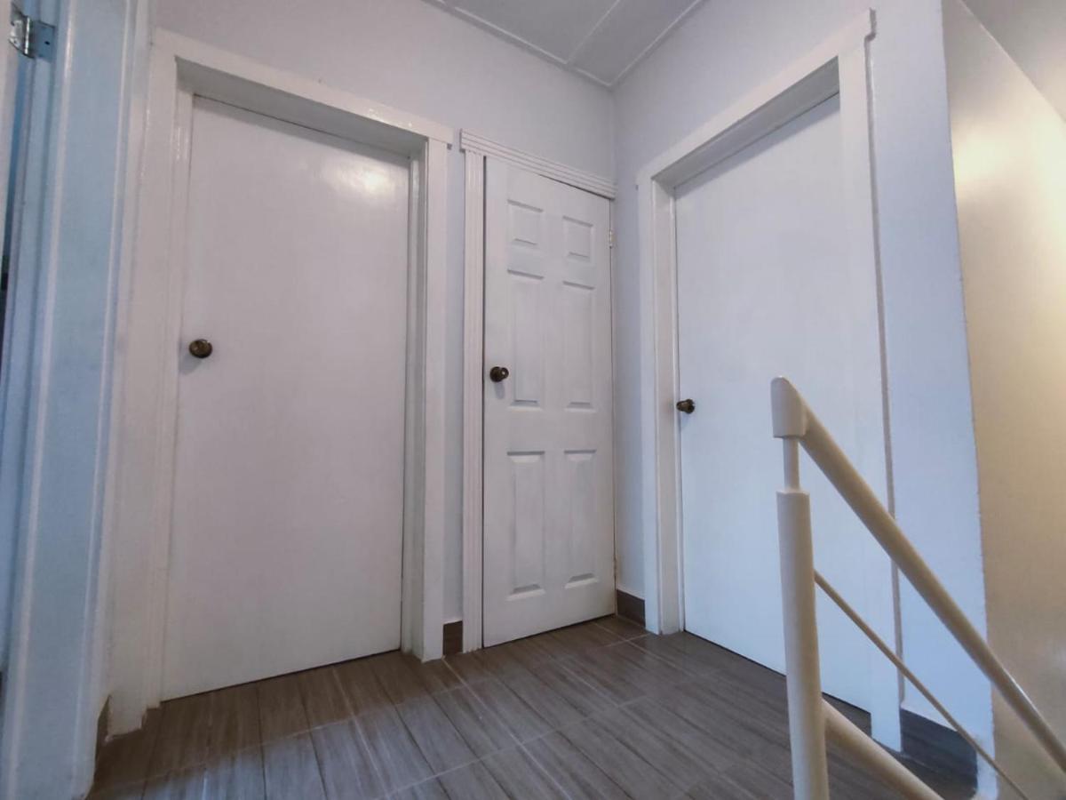 2-Bedroom Apartment Centrally Located, Near Us Consulate Ciudad Juárez Exteriér fotografie