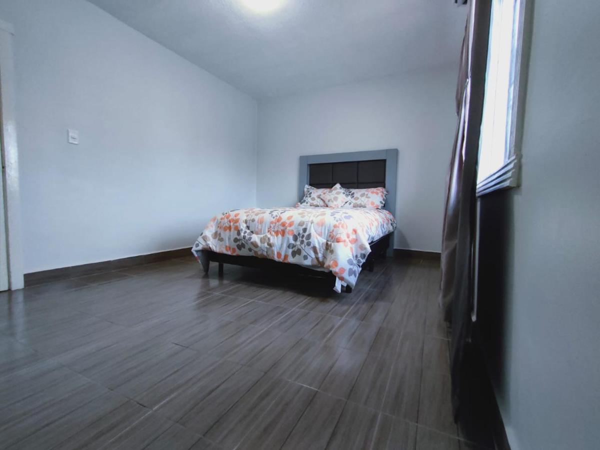 2-Bedroom Apartment Centrally Located, Near Us Consulate Ciudad Juárez Exteriér fotografie